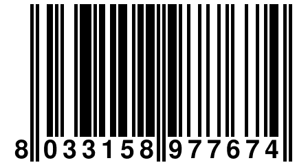 8 033158 977674