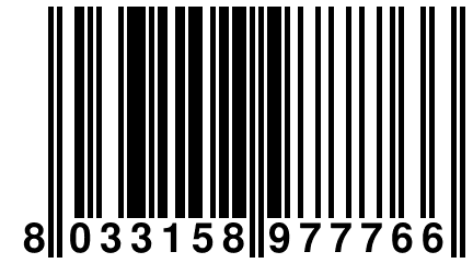 8 033158 977766