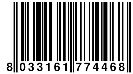 8 033161 774468