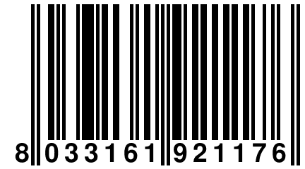 8 033161 921176