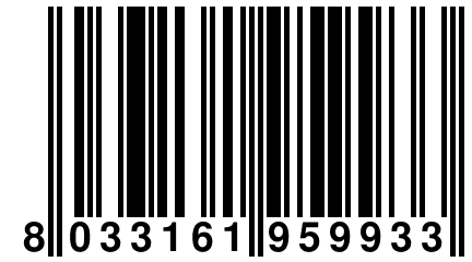 8 033161 959933