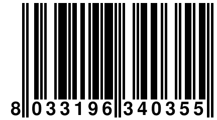 8 033196 340355