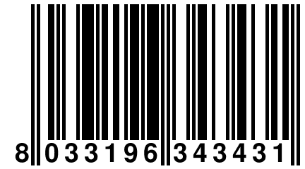 8 033196 343431