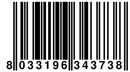 8 033196 343738