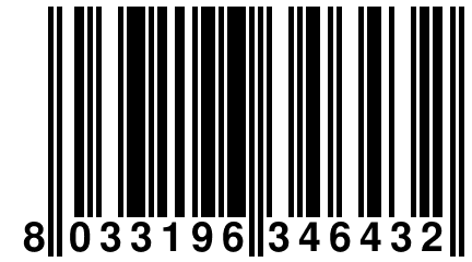 8 033196 346432