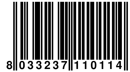 8 033237 110114