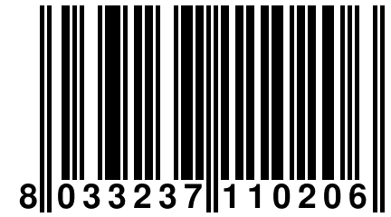 8 033237 110206