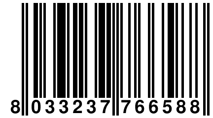 8 033237 766588