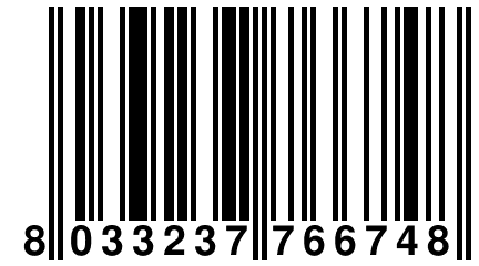 8 033237 766748