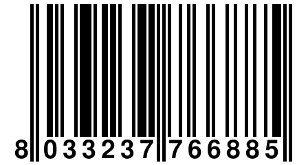 8 033237 766885