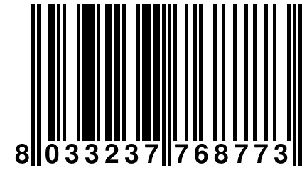 8 033237 768773