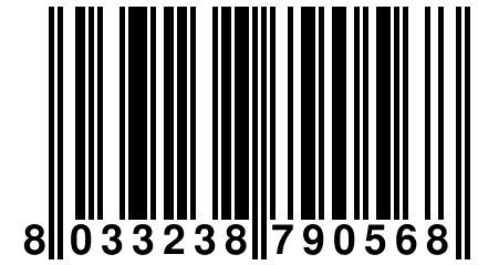 8 033238 790568