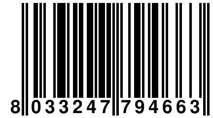 8 033247 794663