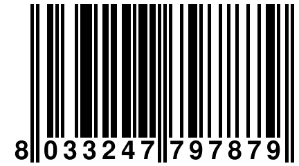 8 033247 797879