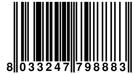 8 033247 798883