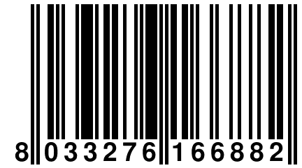 8 033276 166882