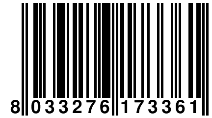 8 033276 173361