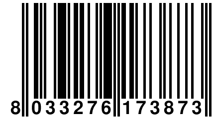 8 033276 173873