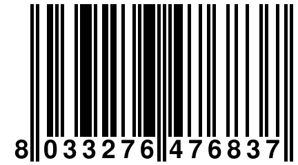 8 033276 476837