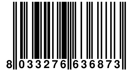 8 033276 636873