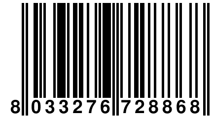 8 033276 728868