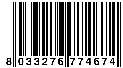 8 033276 774674