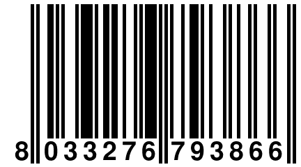 8 033276 793866