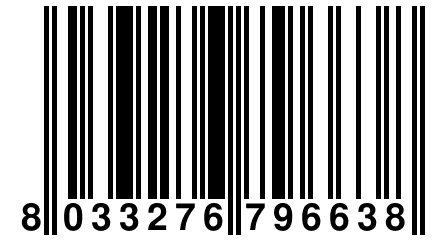 8 033276 796638