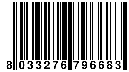 8 033276 796683