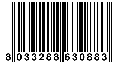 8 033288 630883