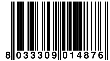 8 033309 014876