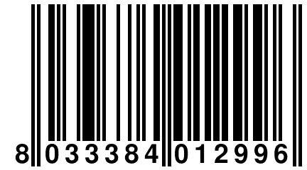 8 033384 012996