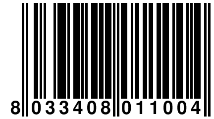 8 033408 011004