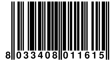 8 033408 011615