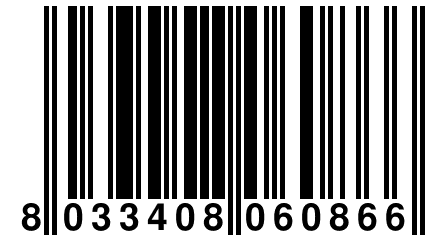 8 033408 060866