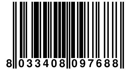 8 033408 097688