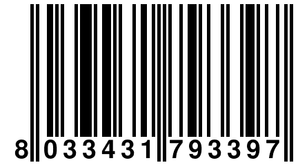 8 033431 793397