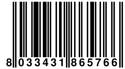 8 033431 865766