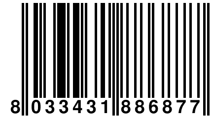 8 033431 886877