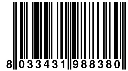 8 033431 988380