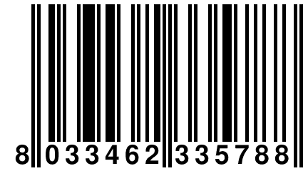 8 033462 335788