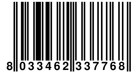 8 033462 337768