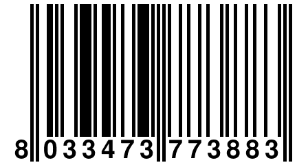 8 033473 773883