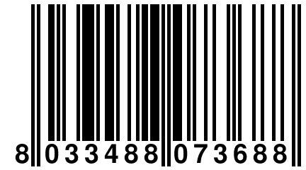 8 033488 073688