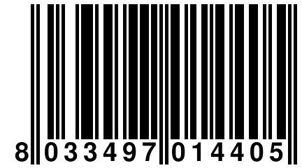 8 033497 014405