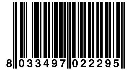 8 033497 022295