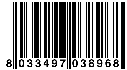 8 033497 038968