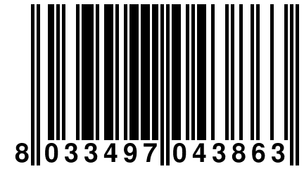 8 033497 043863