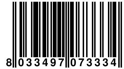 8 033497 073334