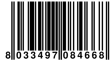 8 033497 084668